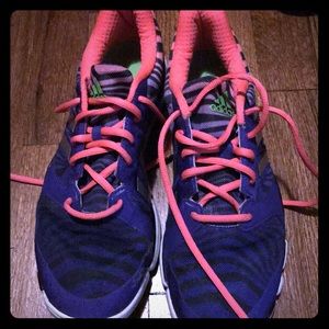 Adidas Adipure trainer